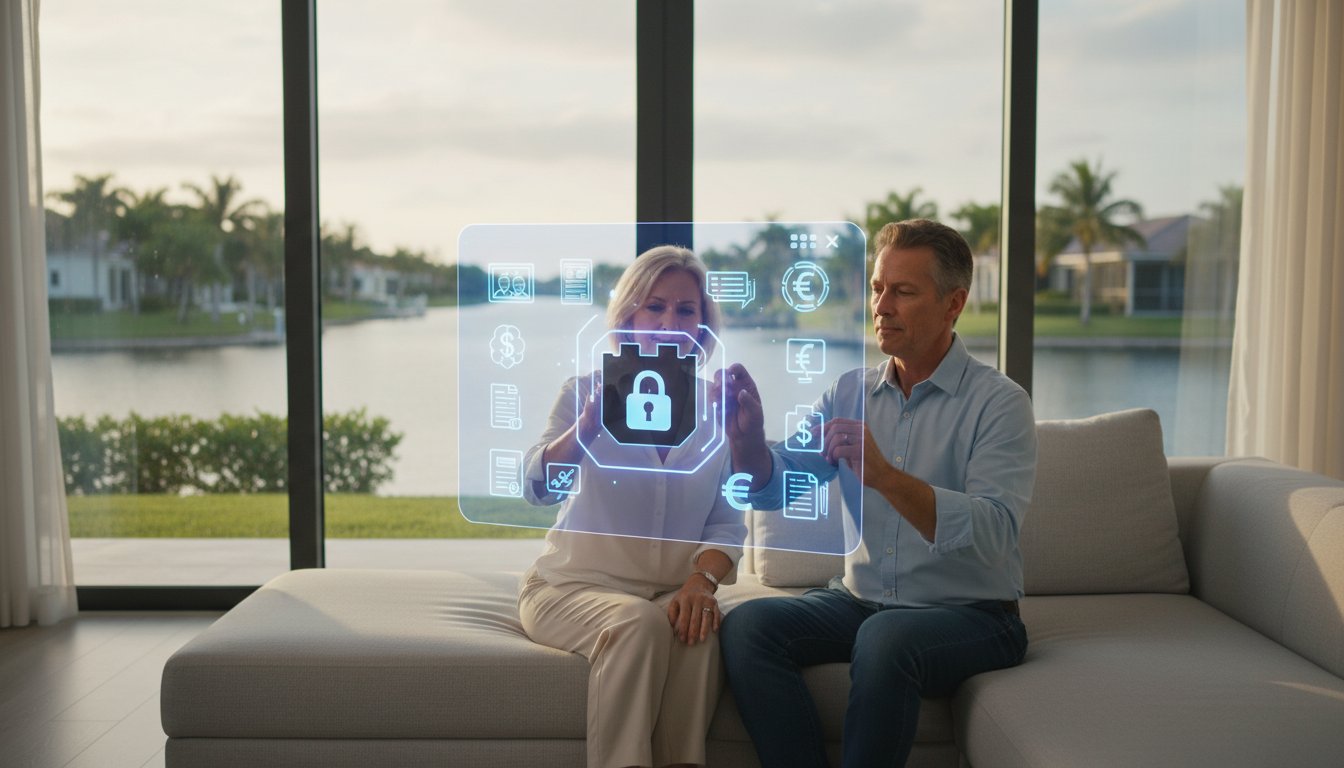 Digital Inheritance Planning: How to Protect Your Digital Legacy in 2026