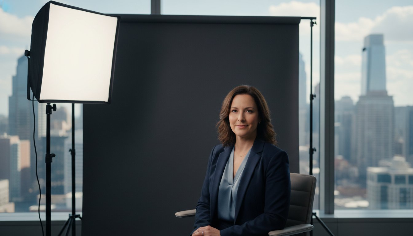 Best Companies Offering On-Site Headshots in Philadelphia & Delaware (2026)