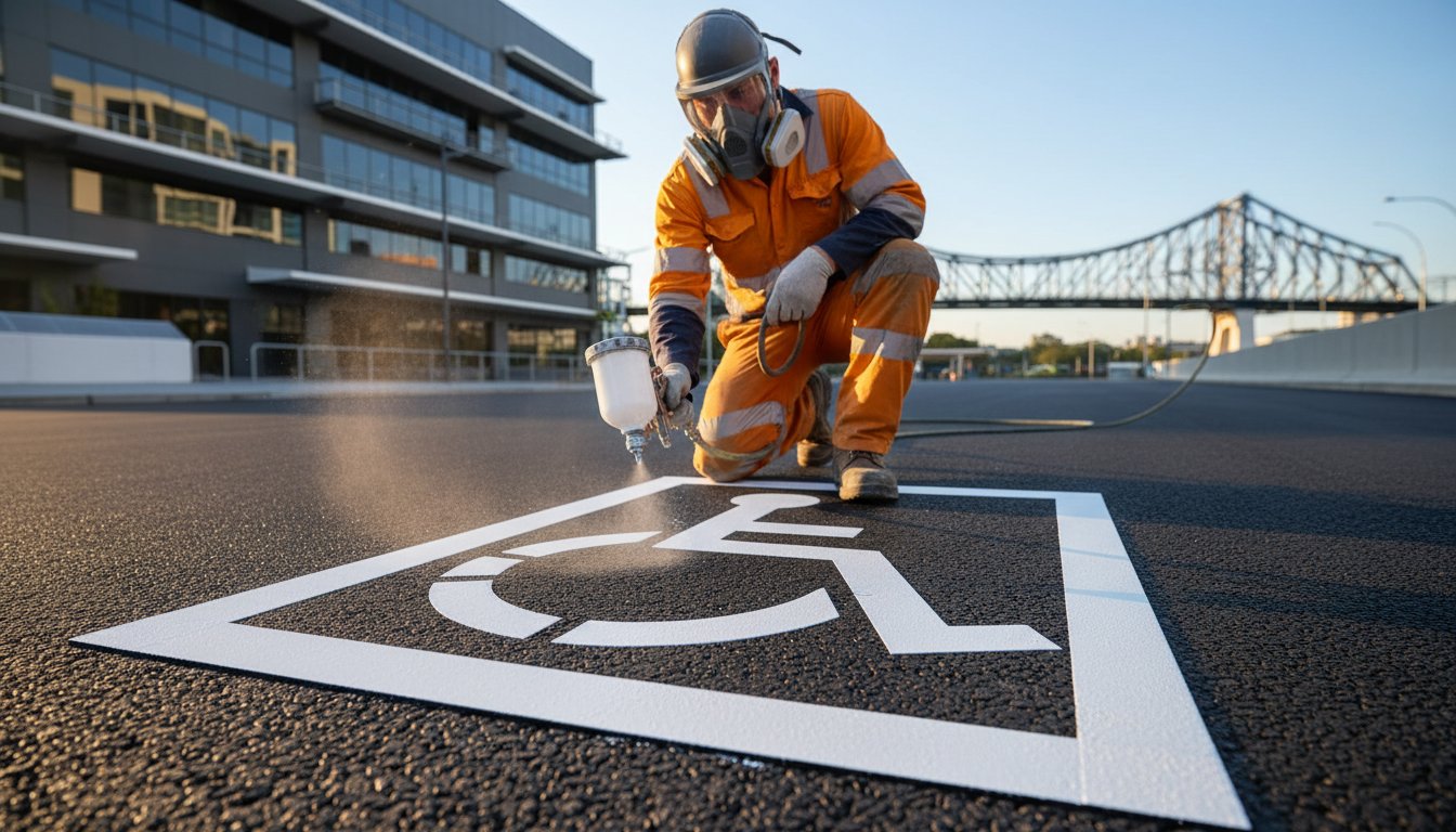 Professional Road Marking Stencils: The Ultimate Guide to Durable Line Marking