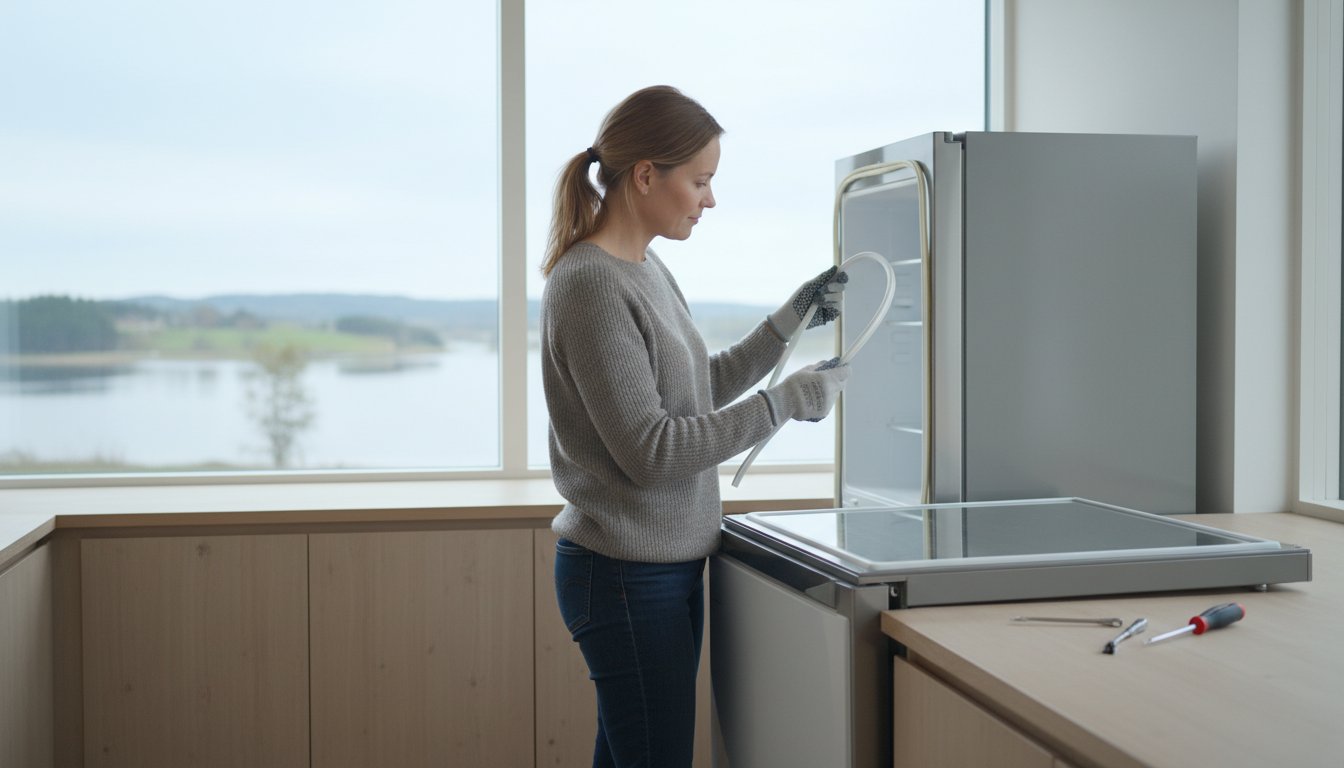 Køleskab Reservedele: Den ultimative guide til fejlfinding og reparation