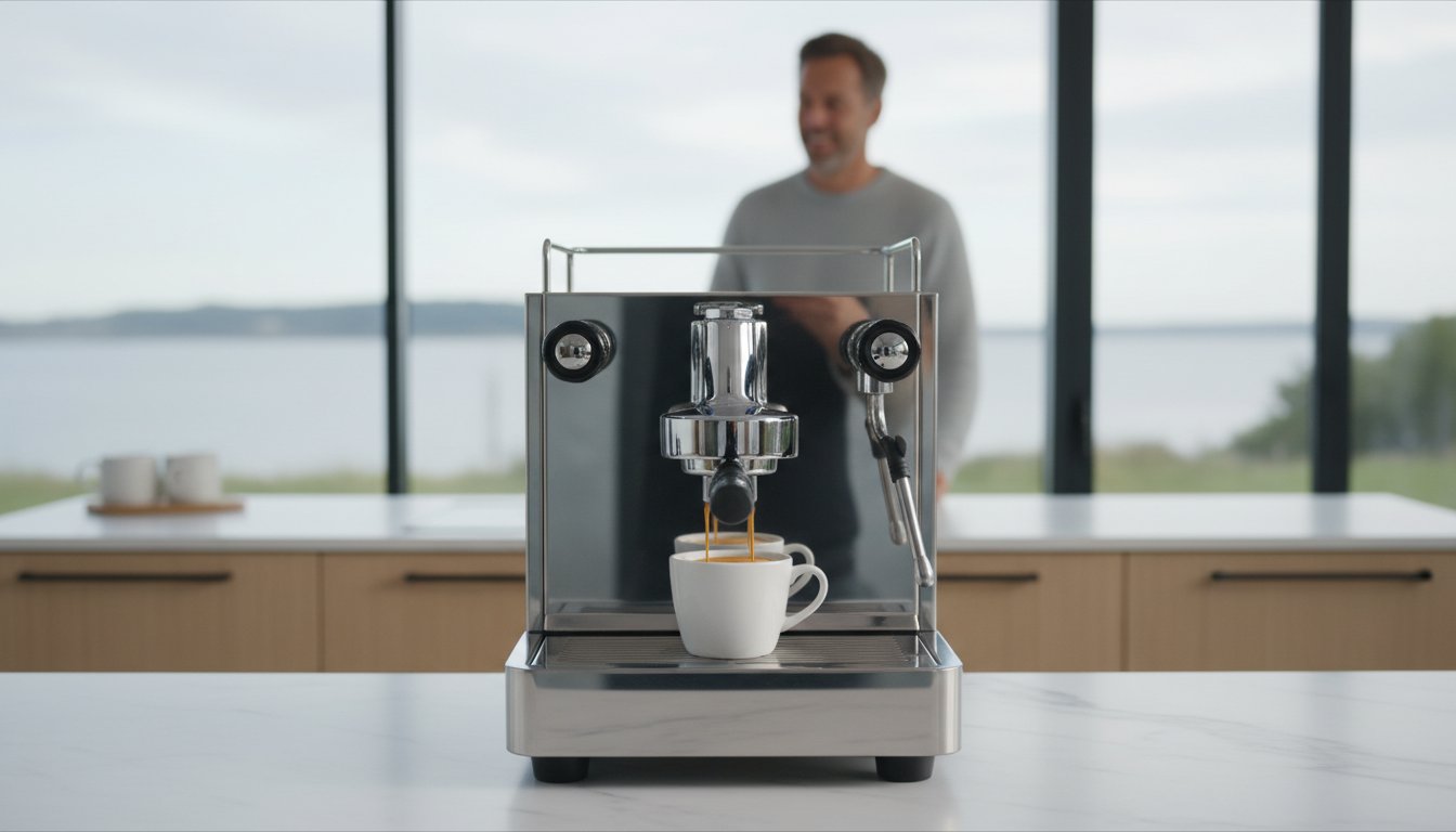 Afkalkning af kaffemaskine: Den ultimative guide til længere levetid og bedre smag