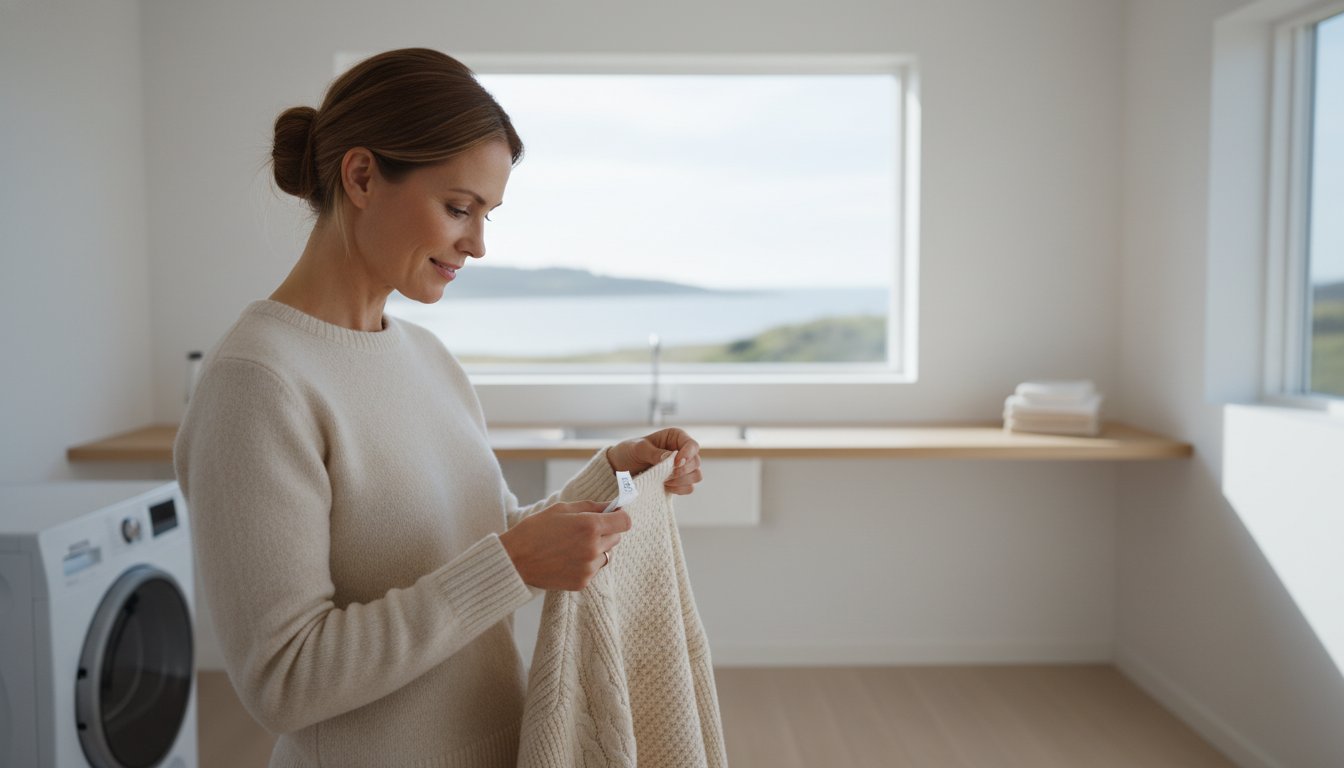 Tørretumbler symboler: Den ultimative guide til vaskemærker og maskinikoner i 2026 🧺