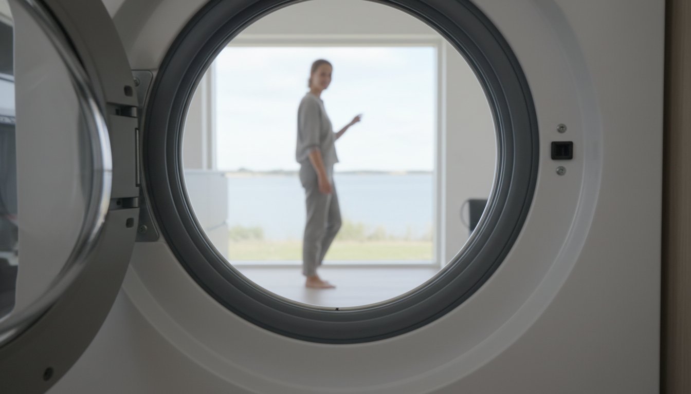 Afkalkning af vaskemaskine: Den ultimative guide til en længere levetid 🧼✨