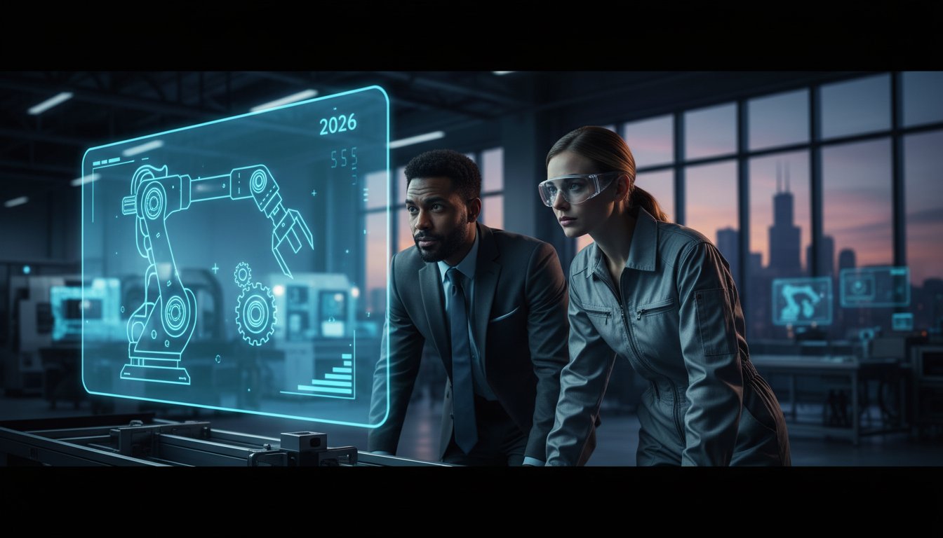 Equipment Financing Rates 2026: The Insider Blueprint for Rapid Scaling