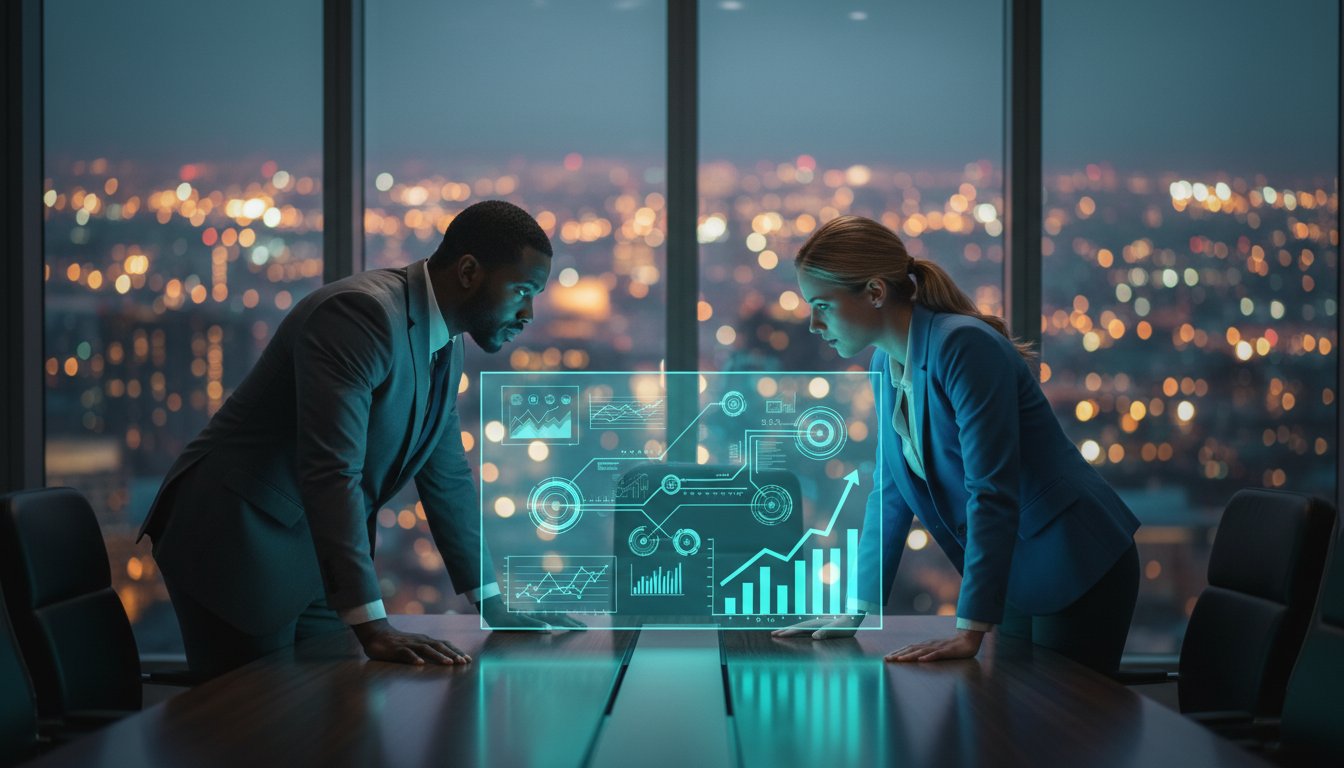 SBA Loan Application Process: The 2026 Blueprint to Get Funded