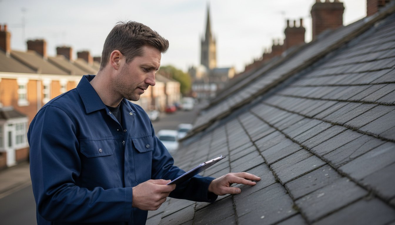 Free Roofing Quote Norwich: Your Professional 2026 Guide to Accurate Estimates