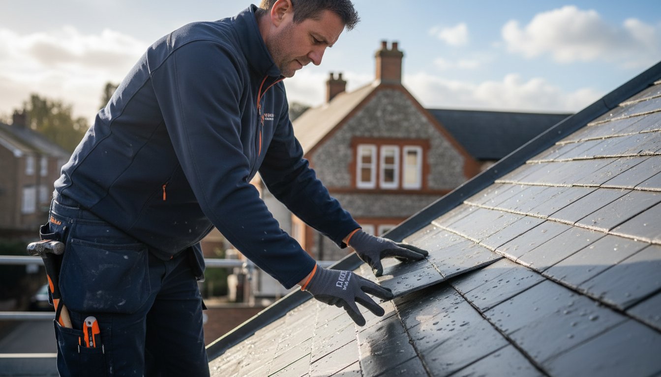 Fixed-Price Roofing Norwich: Guaranteed Quotes for Your Norfolk Home in 2026