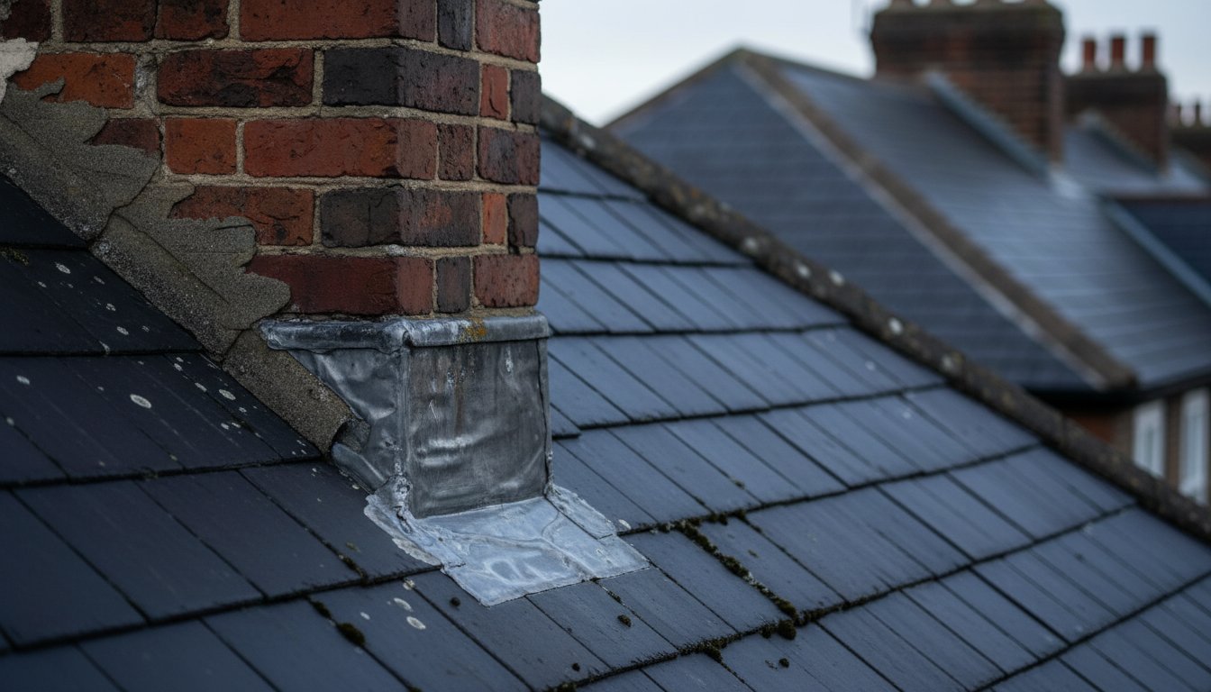 Common Roof Leak Causes in Norwich: Debunking Maintenance Myths