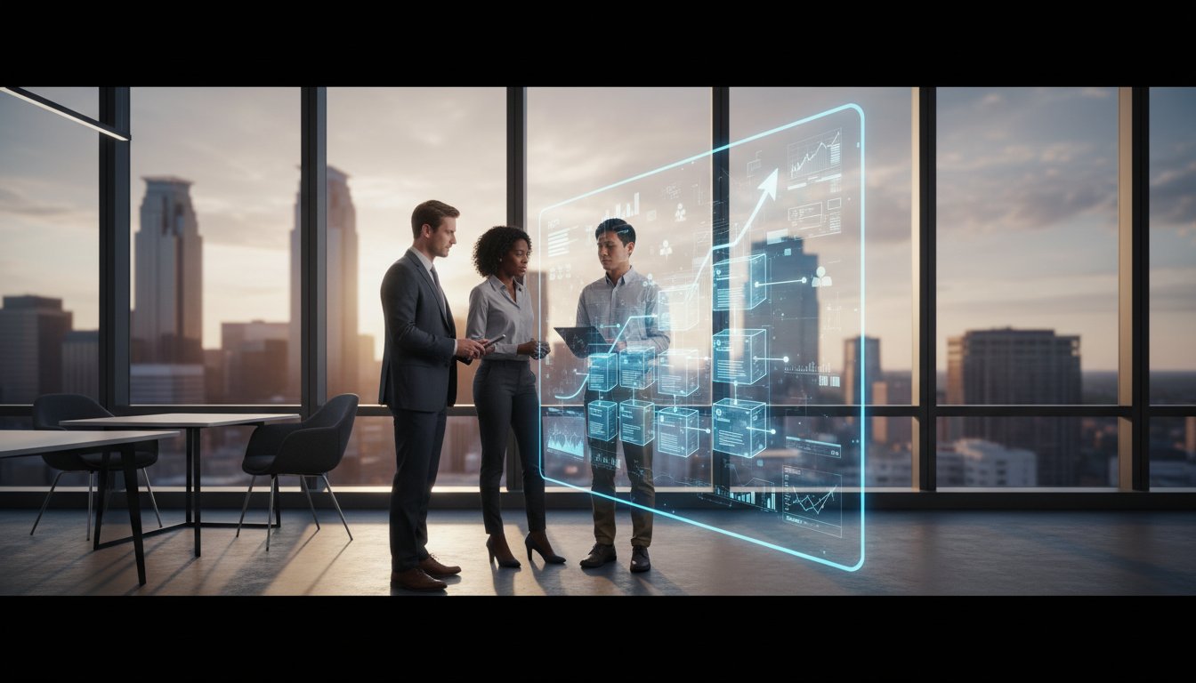 Scalable Tech Stack for Minneapolis Businesses: The 2026 Growth Blueprint