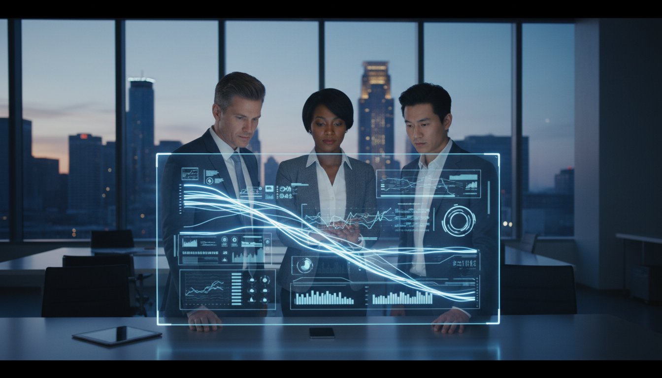 BI Performance Services: Optimizing Minneapolis Business Intelligence in 2026