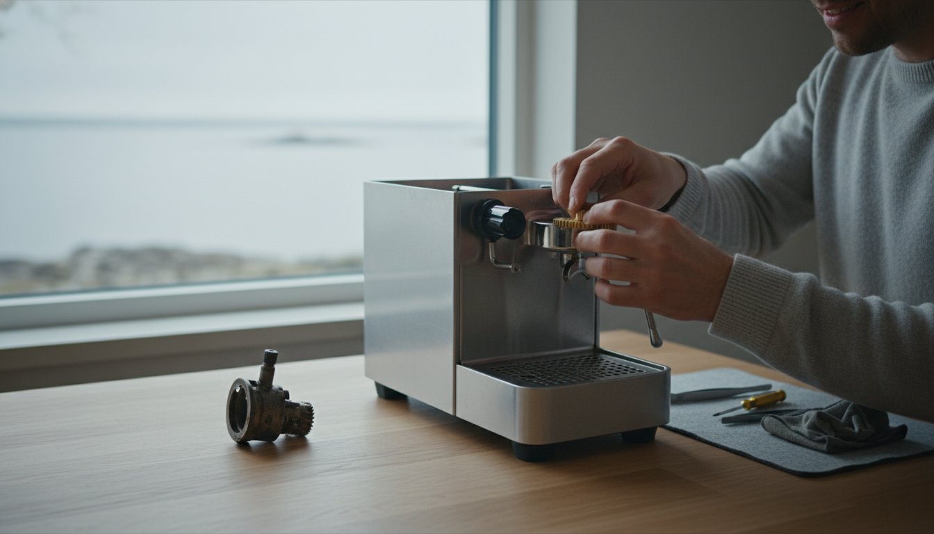 Reservedele til små el apparater: Giv dine maskiner nyt liv i 2026 🛠️