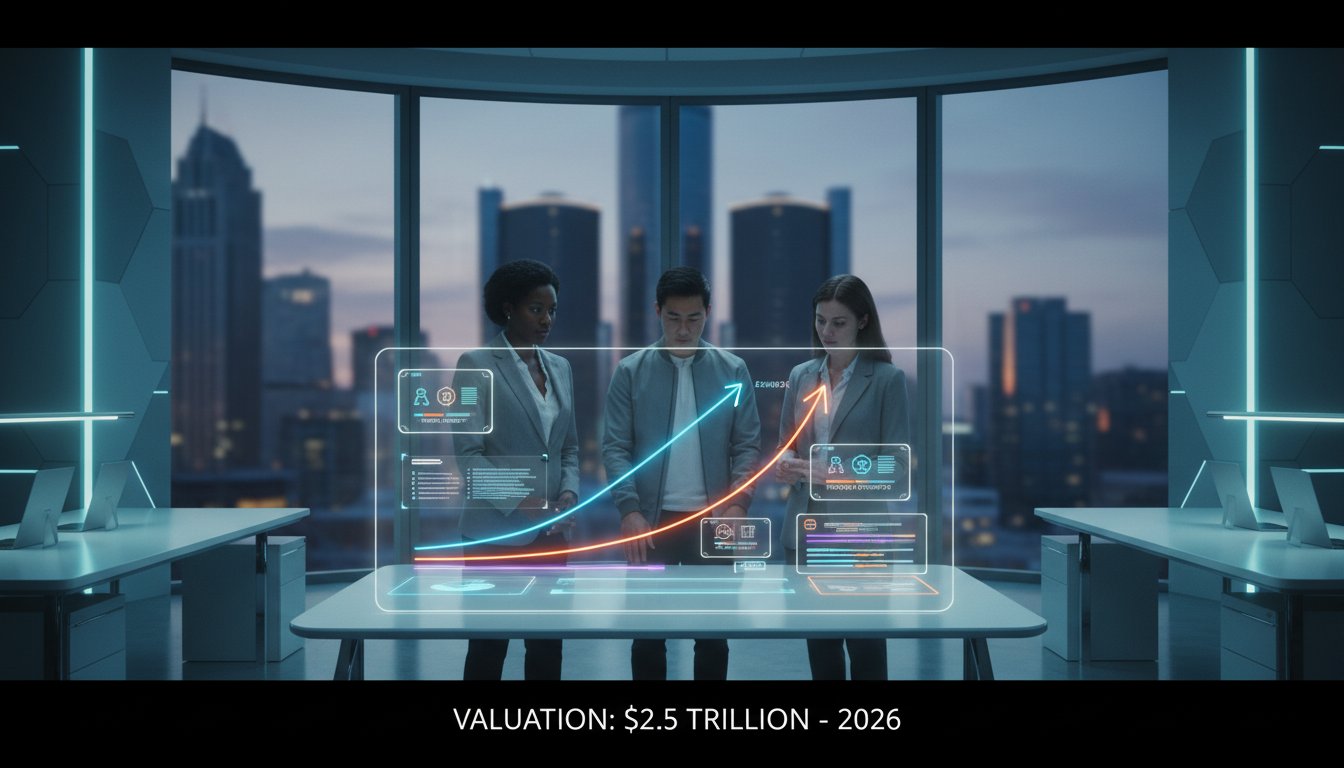 Valuation Calculator Guide: How to Benchmark Your Startup for a 2026 Capital Raise