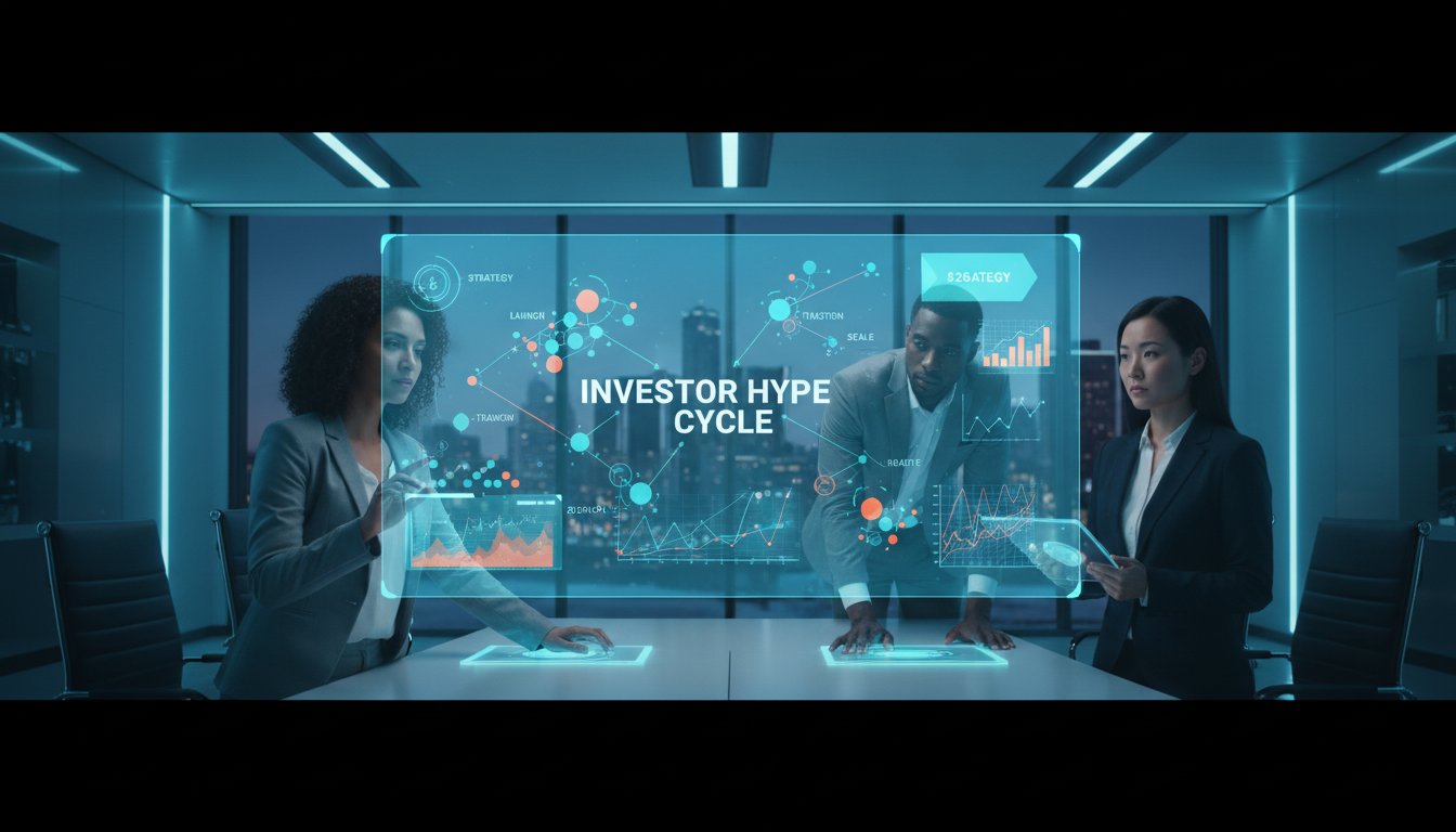 Reg CF Marketing Services: Engineering the Investor Hype Cycle in 2026