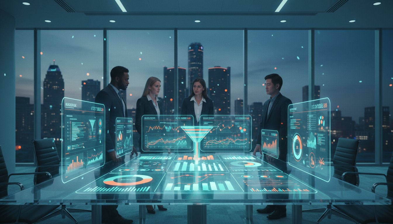 Analytics and Performance Tracking: The Insider’s Guide to Data-Driven Fundraising