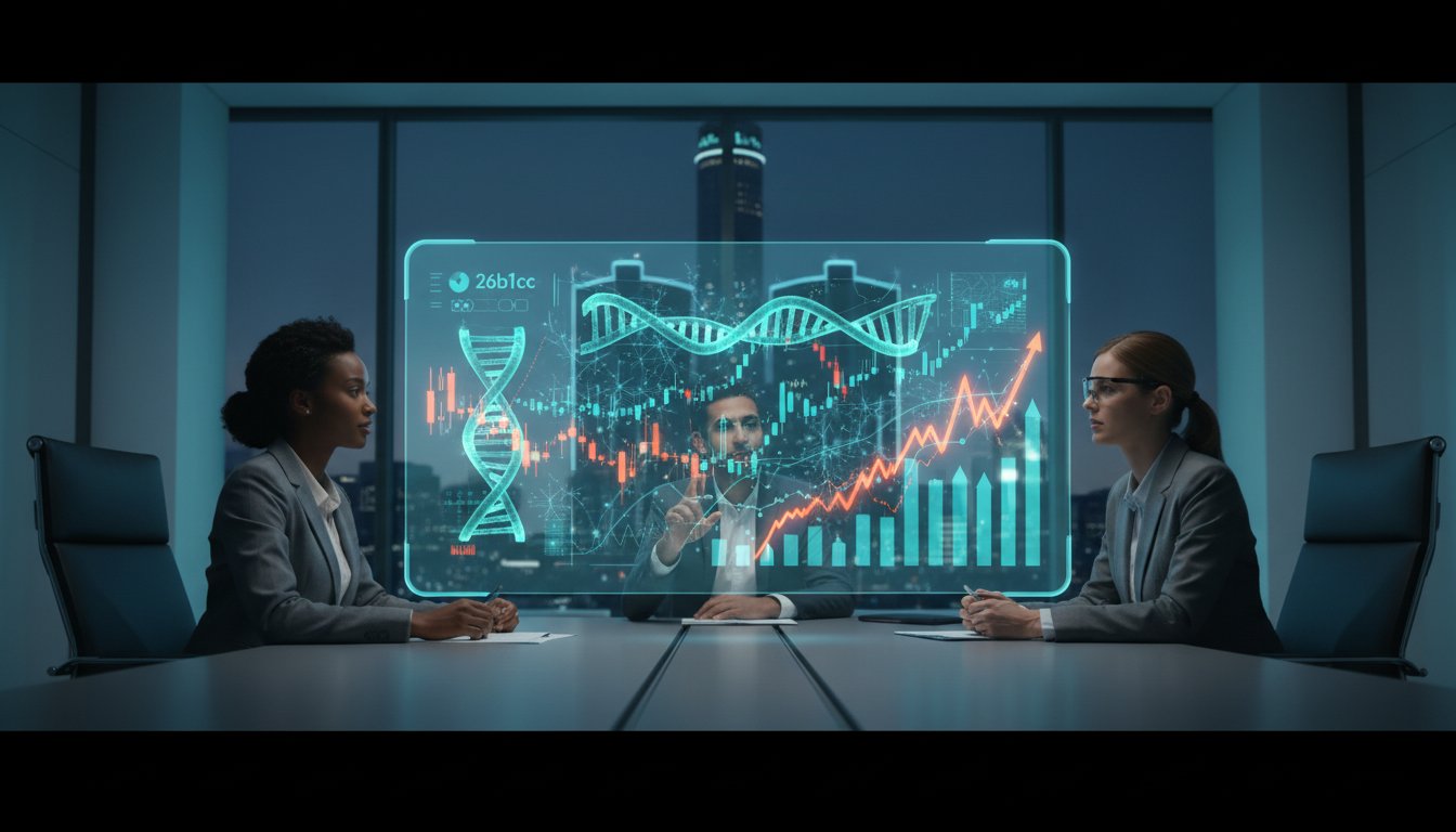 Detroit Health Tech: The Investor’s Frontier for High-Growth Innovation in 2026