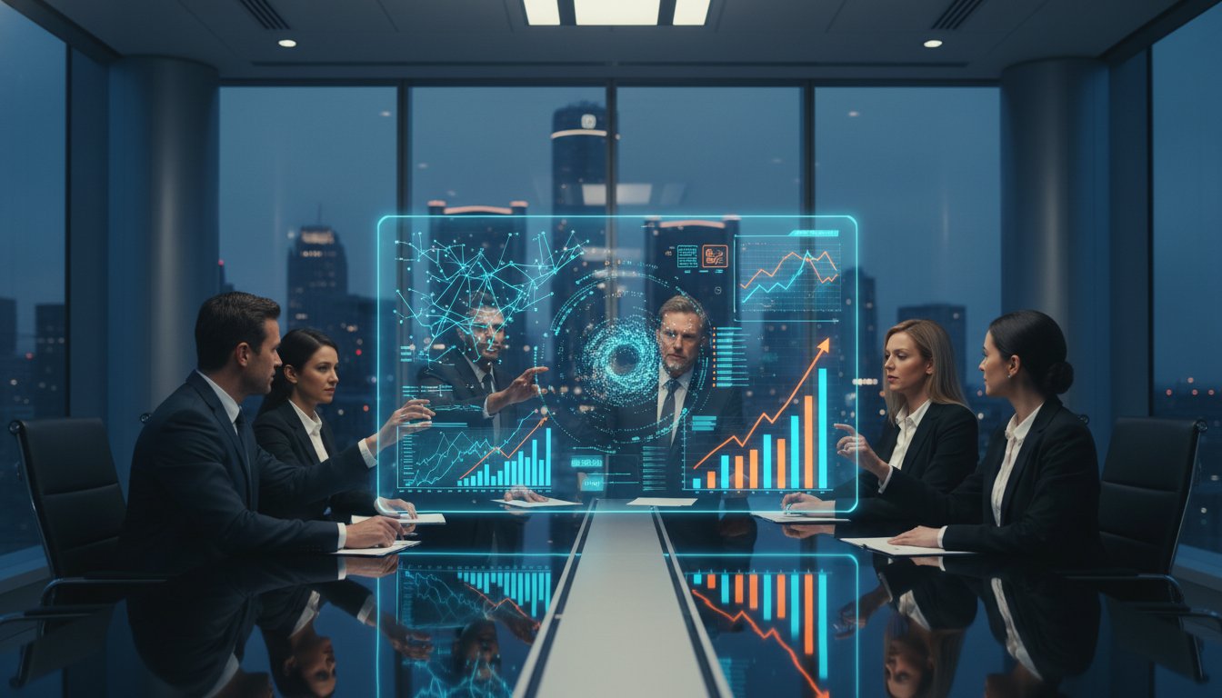 Investor Platform Demo: Inside the Engine Powering $100M+ in Funding