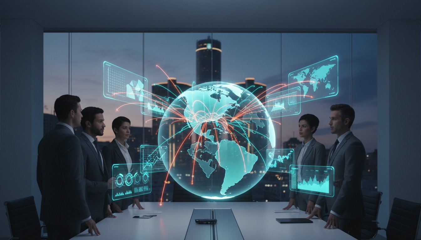 Regulation S: The Insider’s Guide to Tapping Global Capital Markets