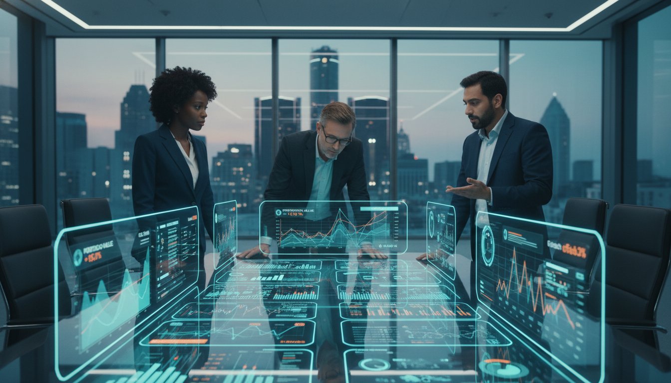 The Custom Investor CRM: Engineering Momentum for Elite Capital Raises in 2026