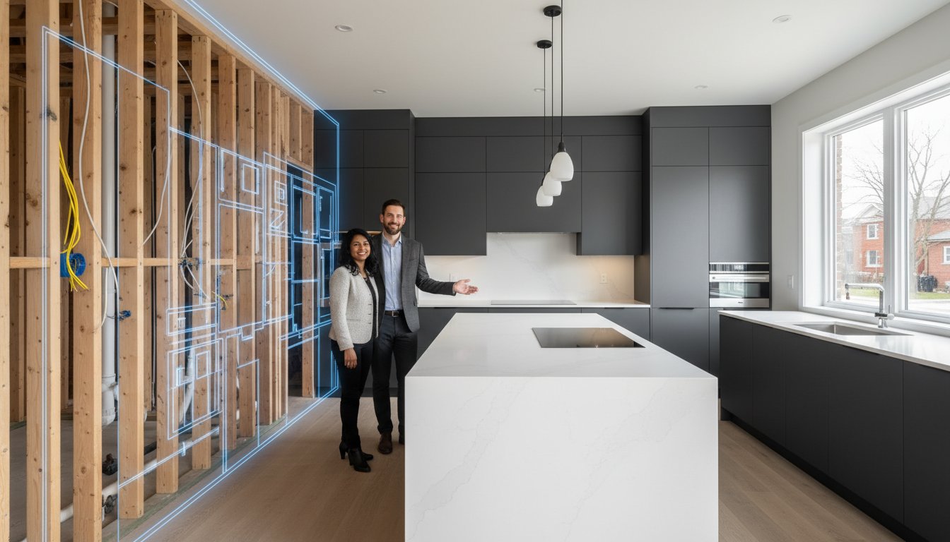 The Ultimate Guide to Home Renovation in Ottawa: 2026 Planning & Execution