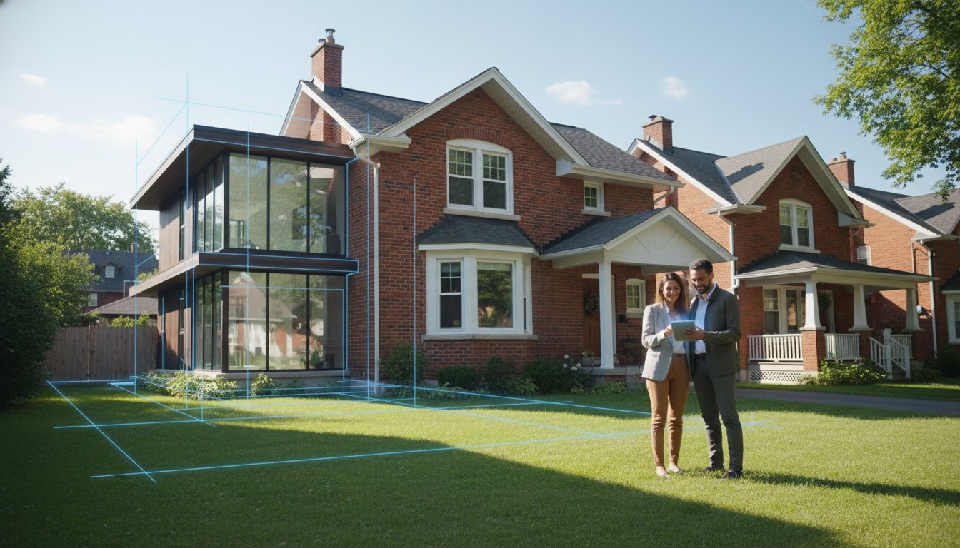 Zoning in Ottawa: Navigating the New 2026 By-law for Your Home Renovation