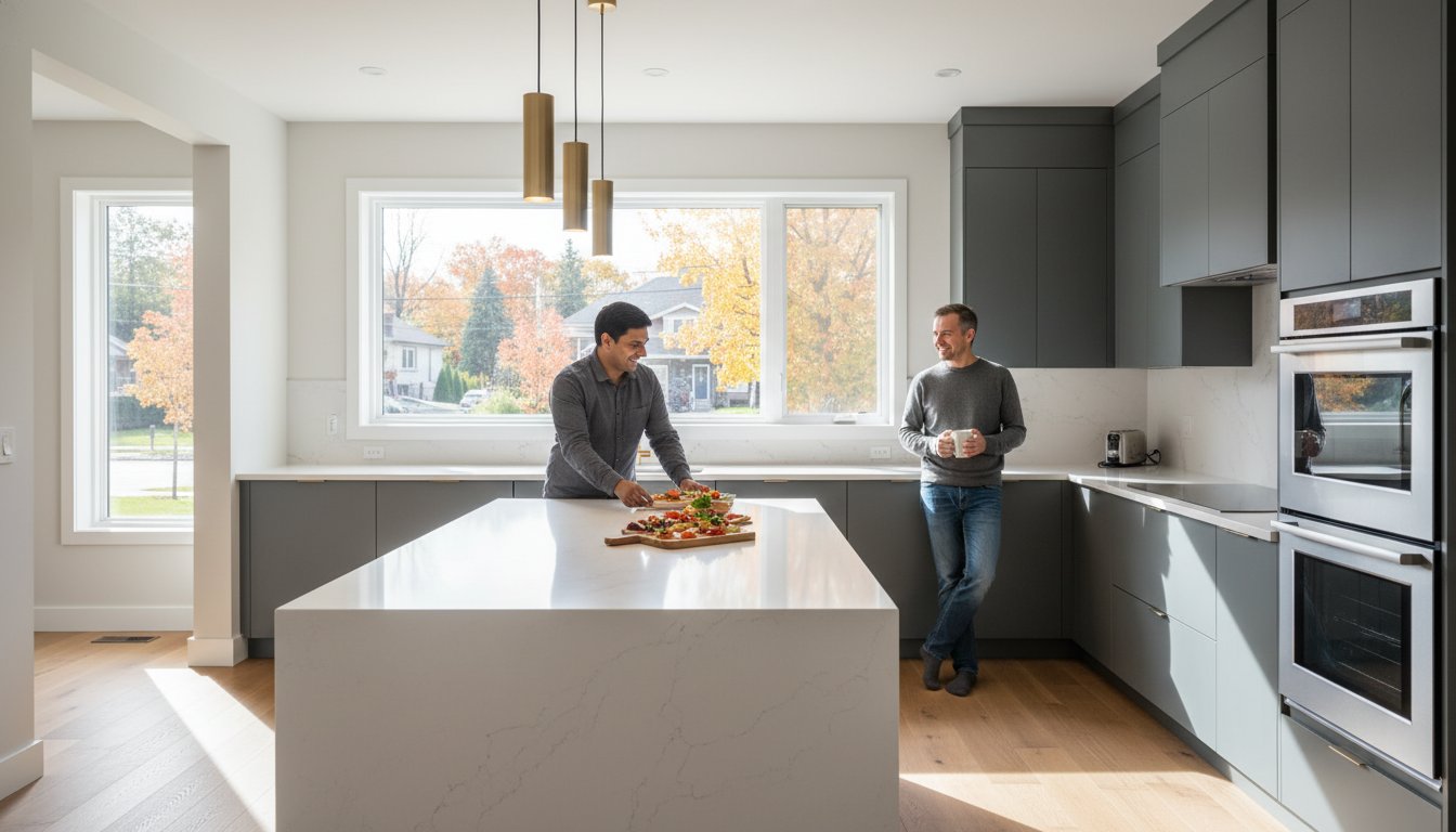 Kitchen Renovation Ottawa: The Complete 2026 Homeowner’s Guide