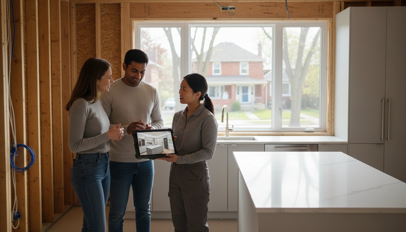 House Renovations in Ottawa: The Complete 2026 Homeowner’s Guide