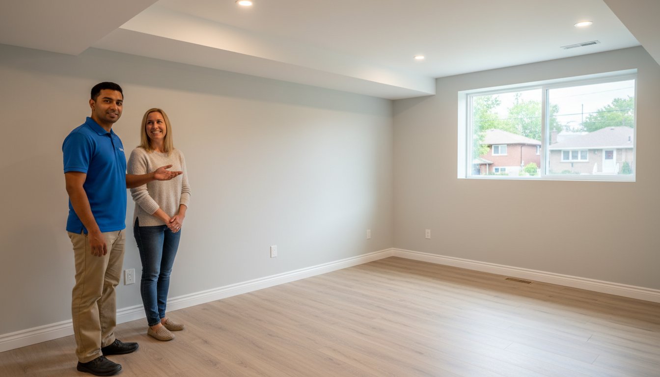 Professional Mold Removal in Ottawa: The Homeowner’s 2026 Guide to Remediation