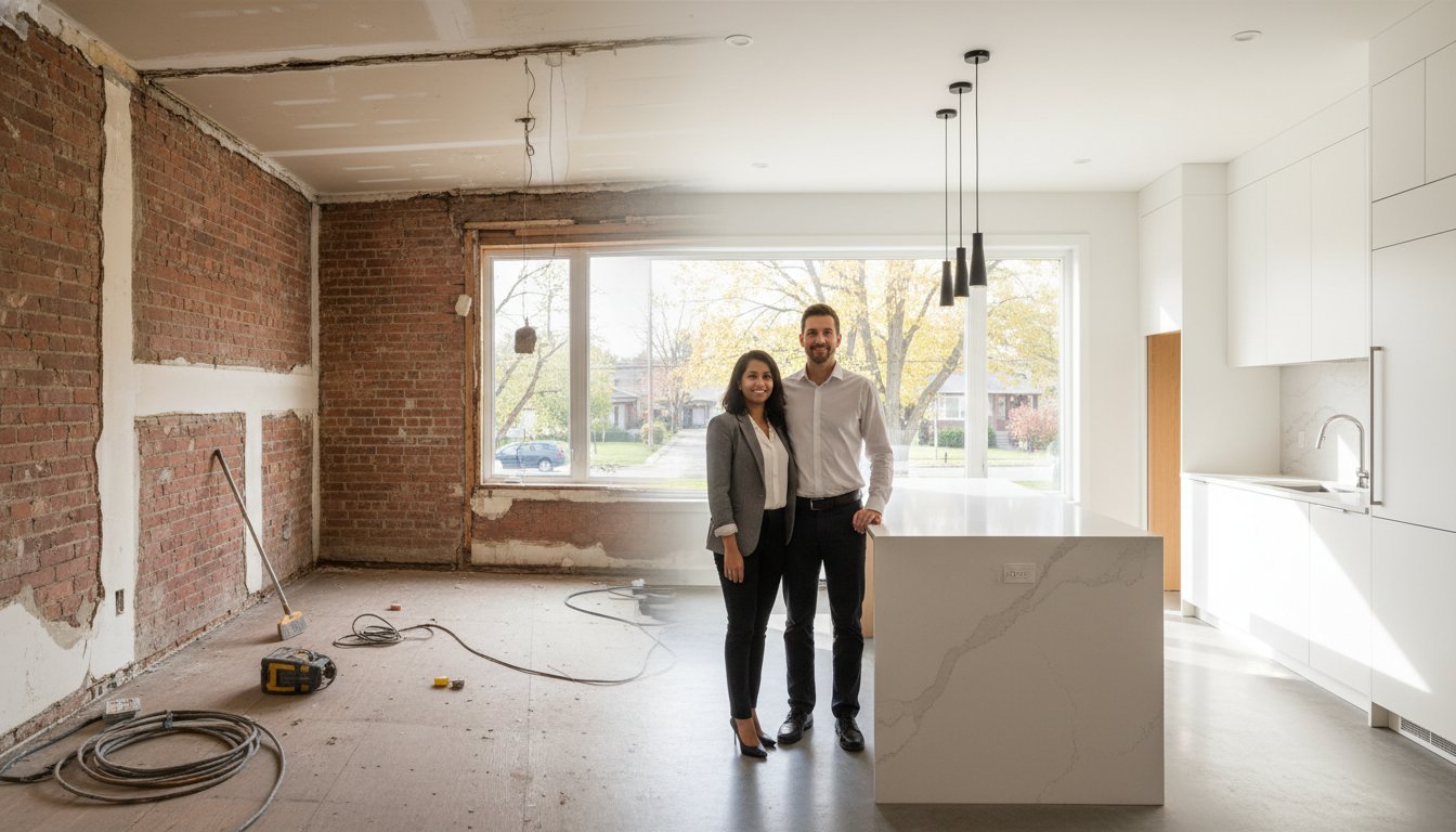 Home Renovation Ottawa: The Homeowner’s Comprehensive 2026 Guide