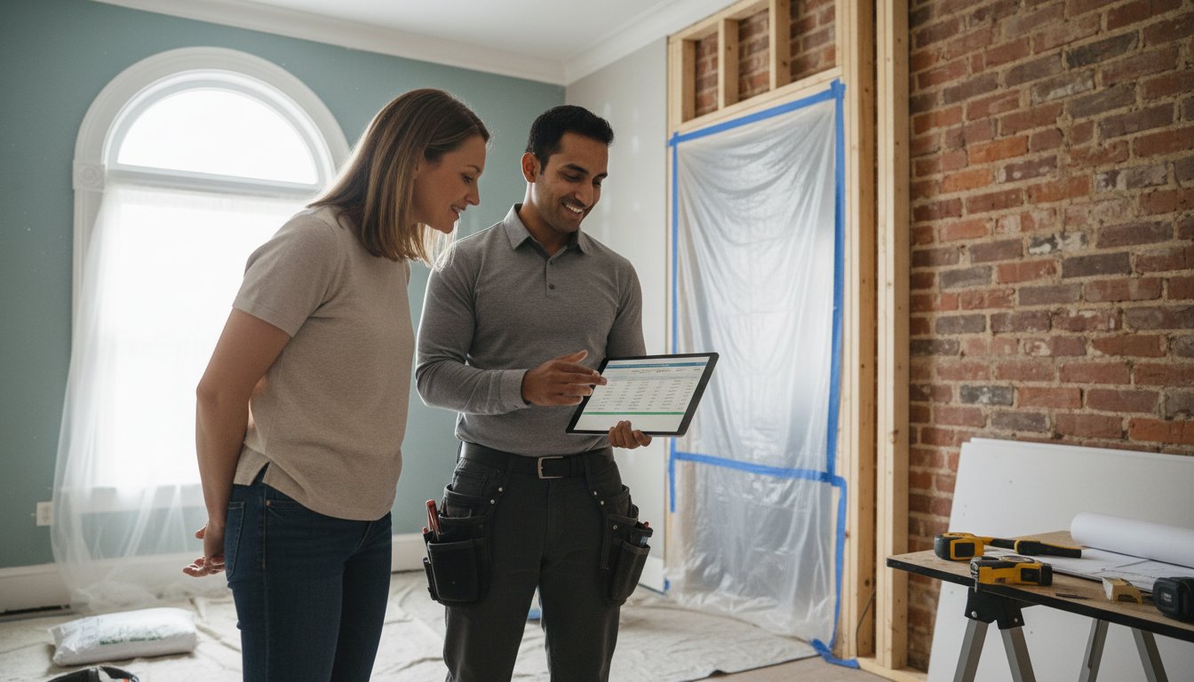 Understanding Asbestos Demolition Cost in Ottawa: A 2026 Homeowner’s Guide
