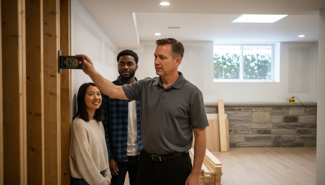Mold Inspection Ottawa: The Homeowner’s 2026 Guide to Safety and Remediation