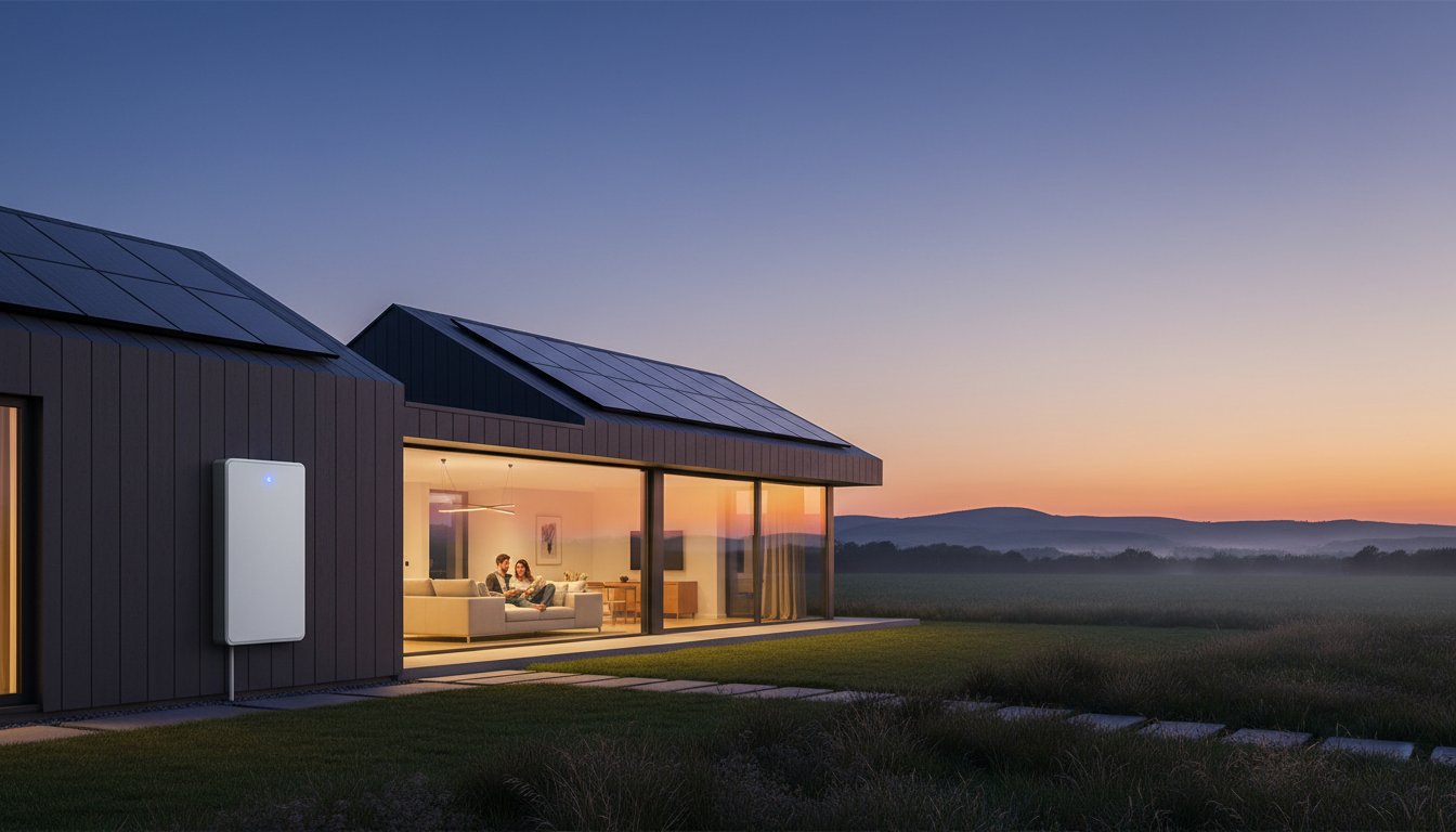 Solar Battery Storage in Chichester & West Sussex: The 2026 Homeowner’s Guide