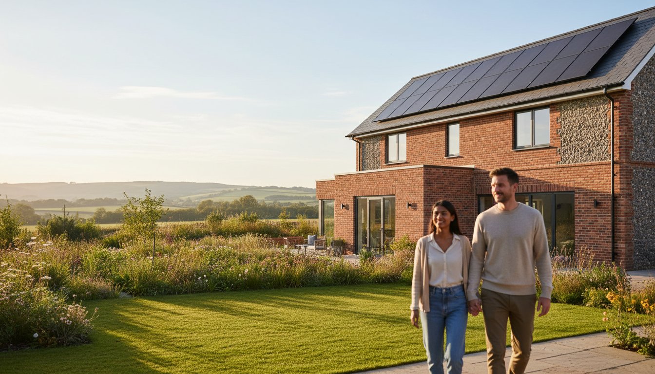 Cost of Solar Panels Chichester 2026: The Complete Local Pricing Guide