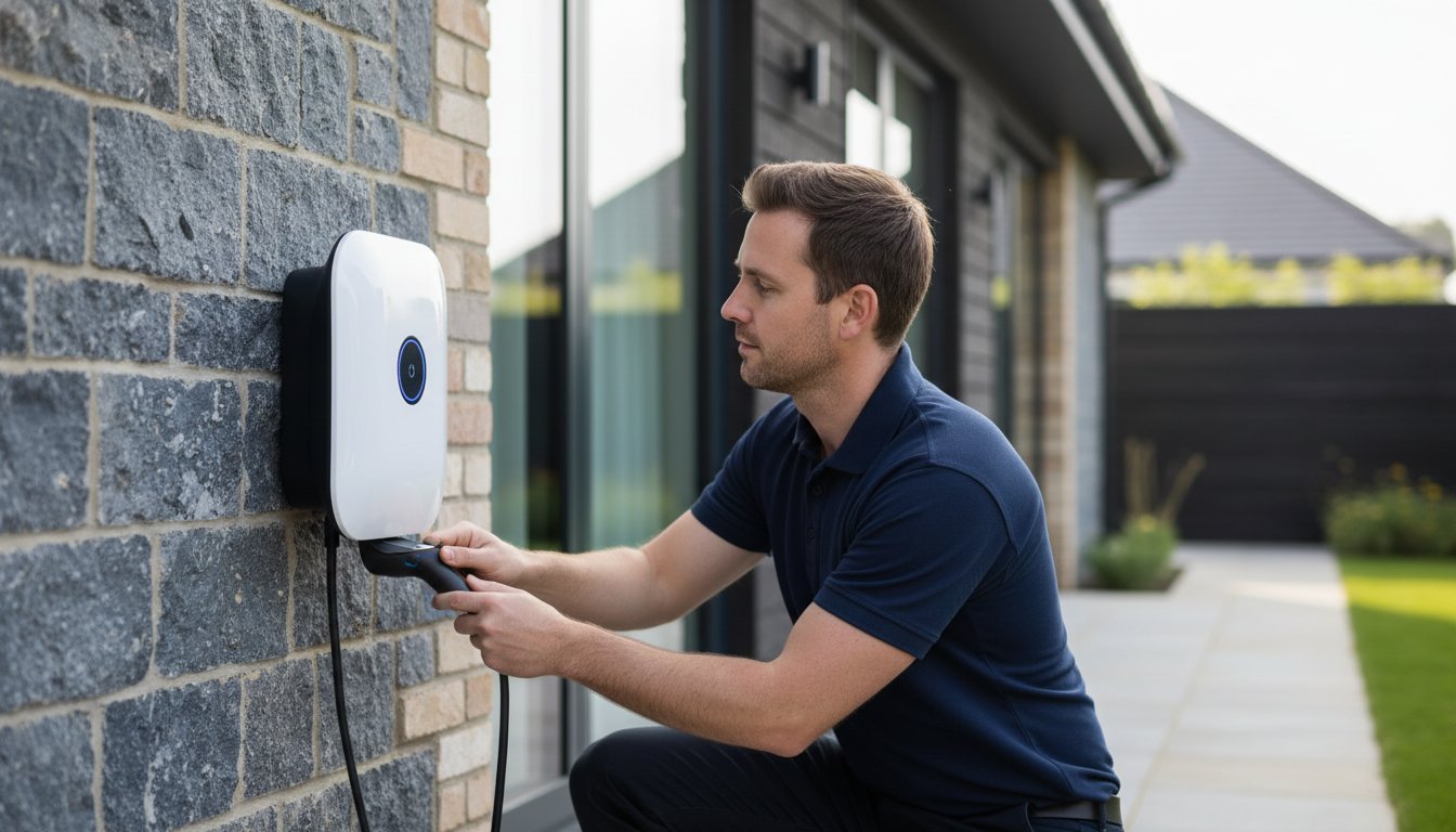 Reliable Local Electrician in Chichester: Your 2026 Guide to Expert Electrical Services