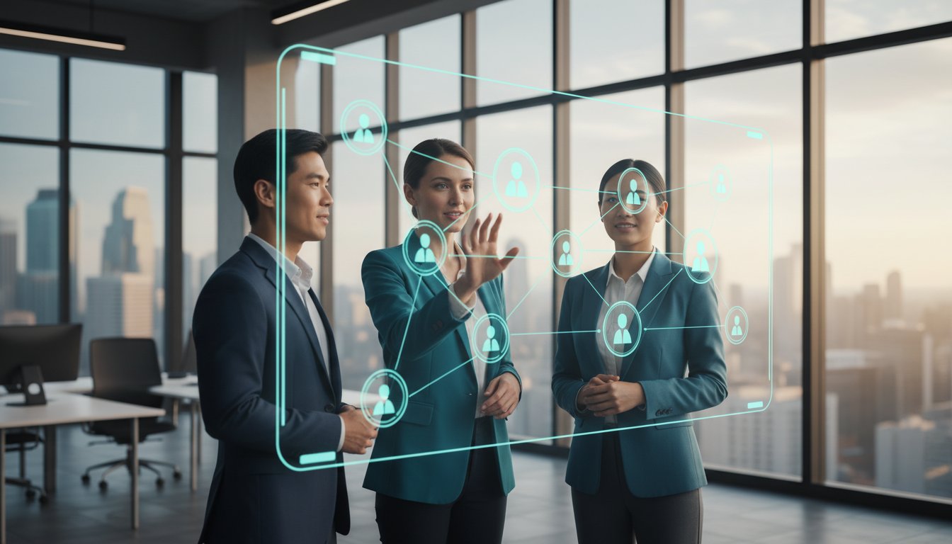 Top Workforce Management Solutions for 2026: Building Modern HR ...