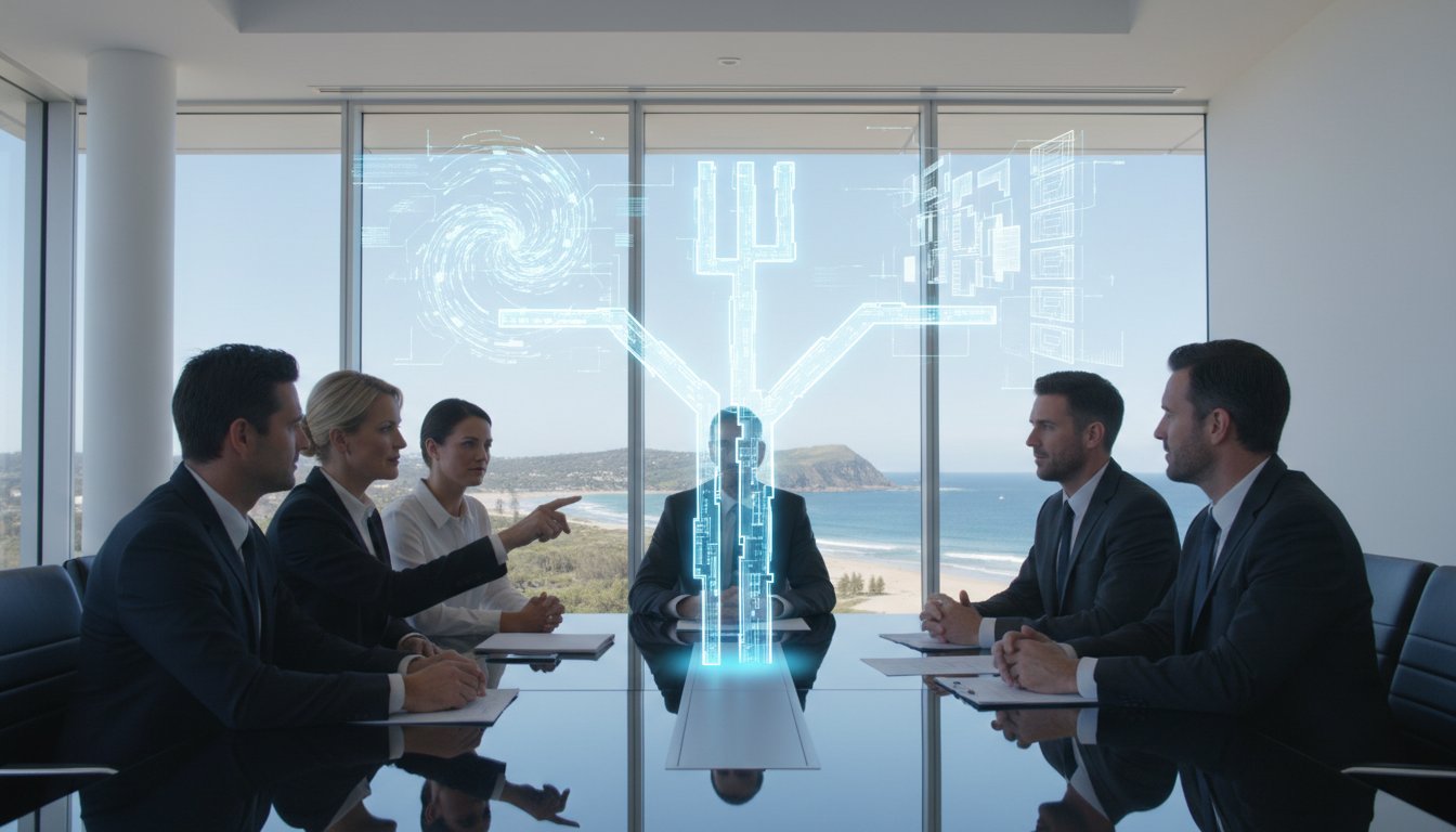 Workflow Automation vs Custom Software: A Strategic Framework for 2026