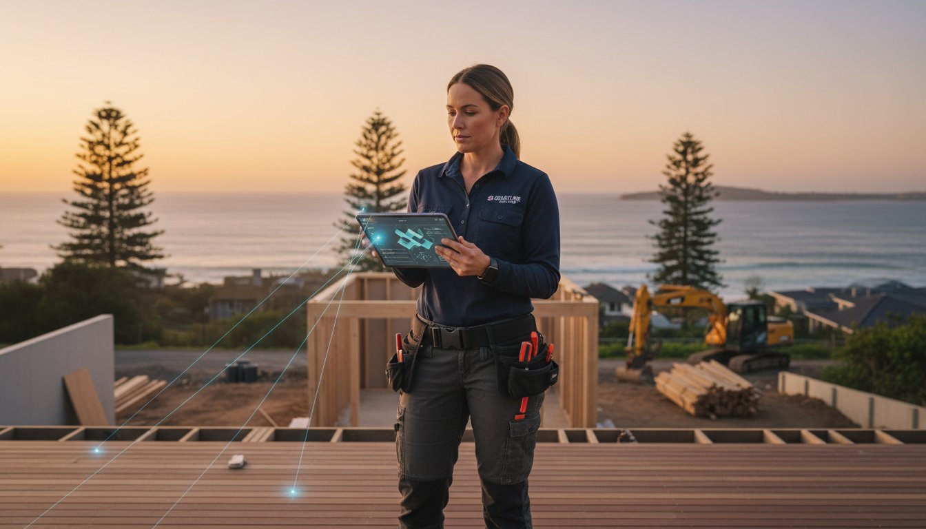 AI Automation Agency Australia: Engineering Intentional Growth for SMEs in 2026