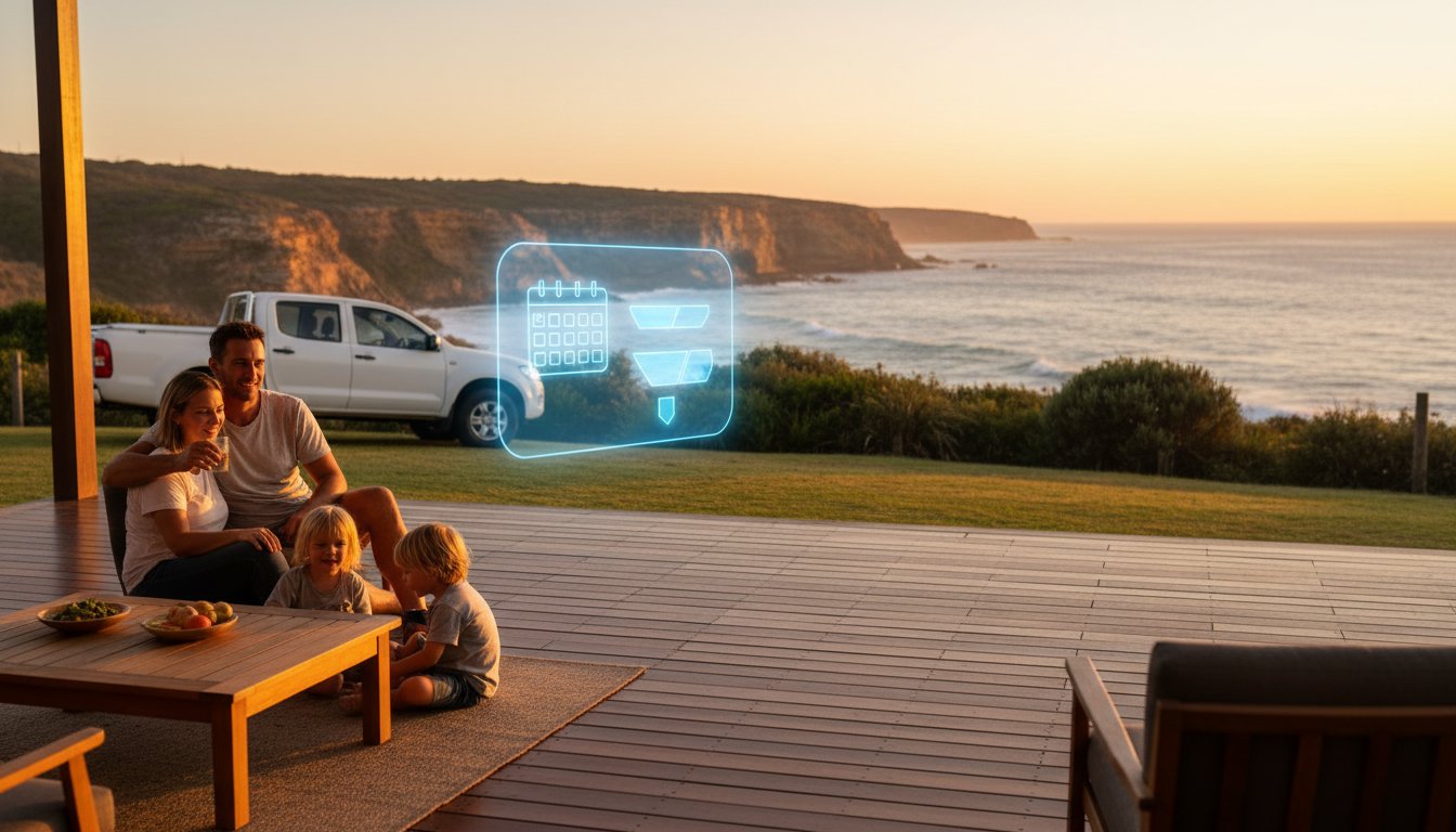 AI Lead Qualification: How Australian Businesses Can Reclaim Their Evenings