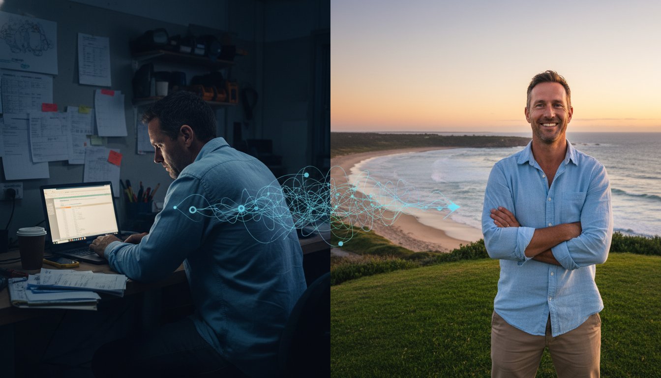 AI Automation Audit Sydney: A Strategic Guide for Australian Businesses to Reclaim Their Time