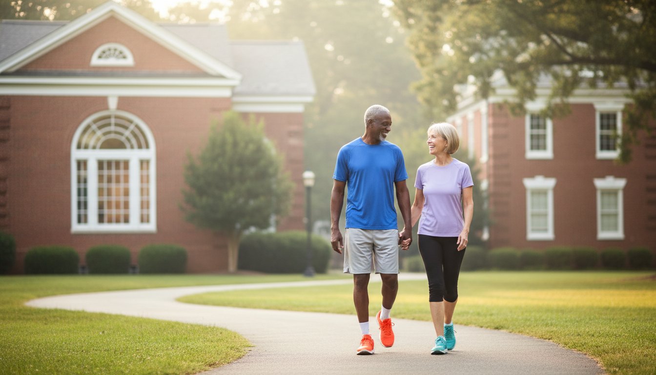 Diabetic Foot Care in Marietta: The Complete Guide to Preventing Complications