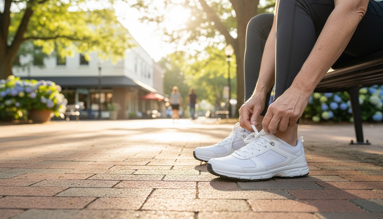Diabetic Foot Care Tips: A Marietta Resident’s Guide to Healthy Feet in 2026