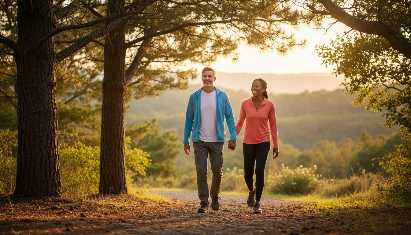 Foot Doctor in Marietta, GA: Expert Podiatry for Your Active Lifestyle