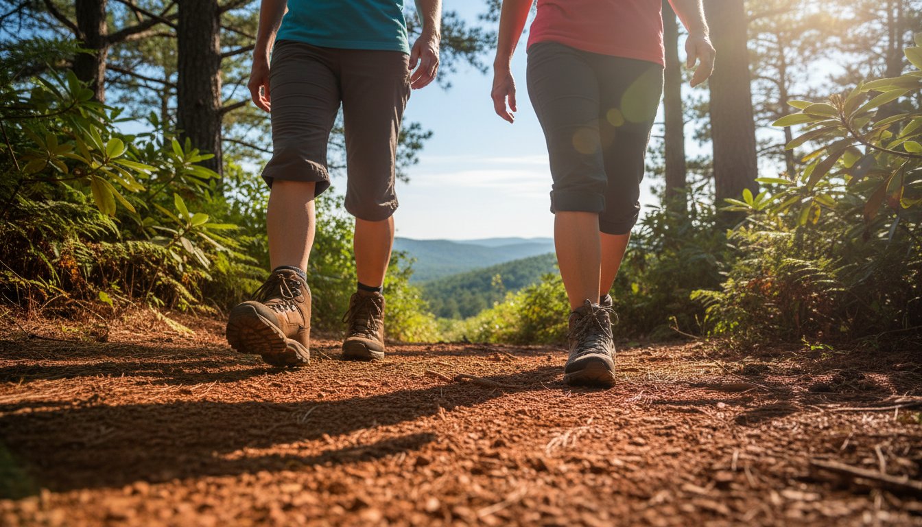 Reconstructive Foot and Ankle Surgery in Marietta: A Complete Guide to Restoring Mobility