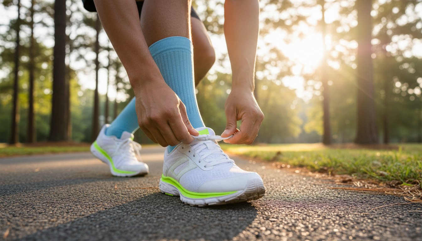 Warts on Feet: A Complete Guide to Plantar Wart Care in Marietta, GA