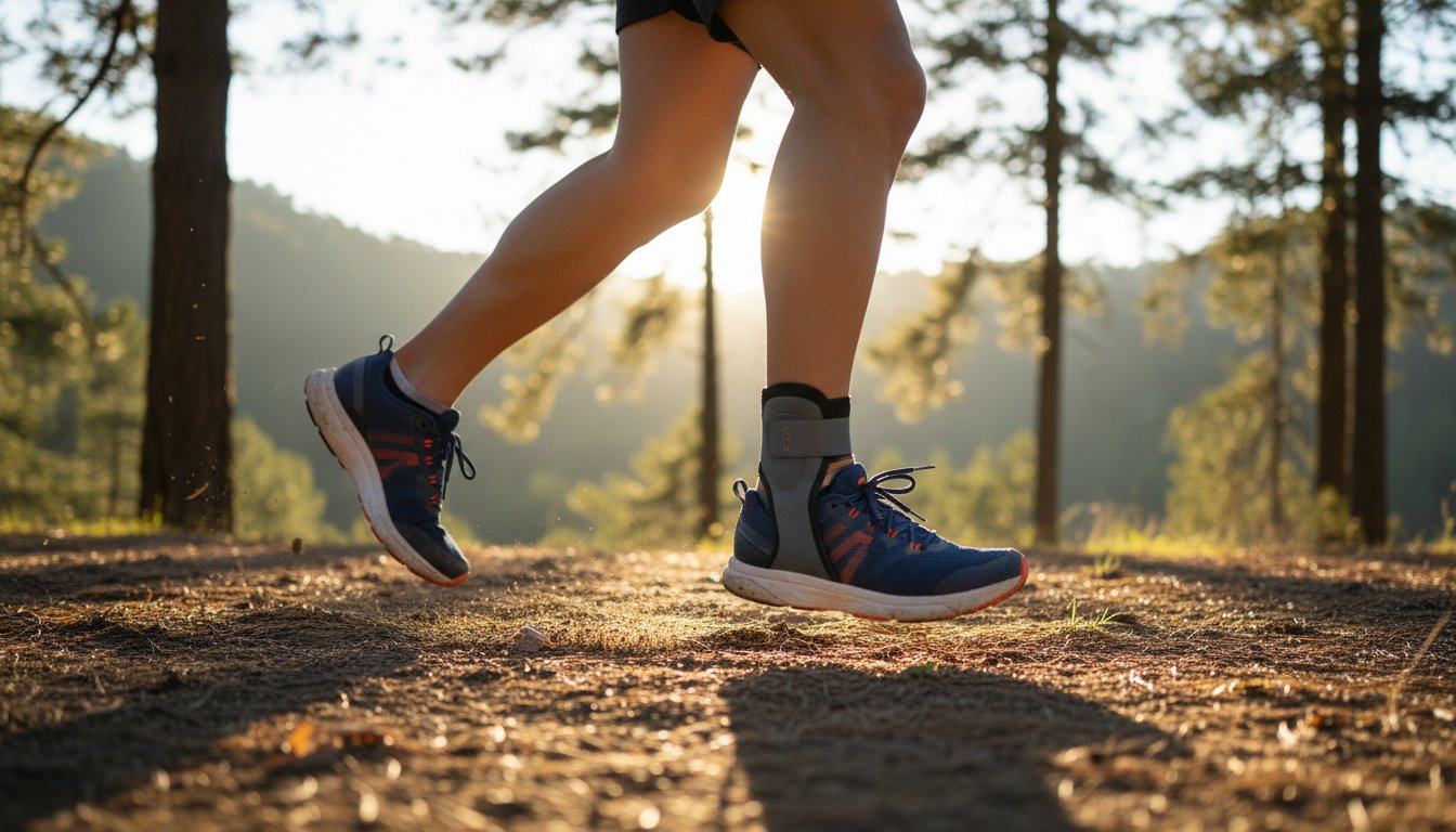 Comprehensive Care for Sports Injuries in Marietta: A Foot and Ankle Guide