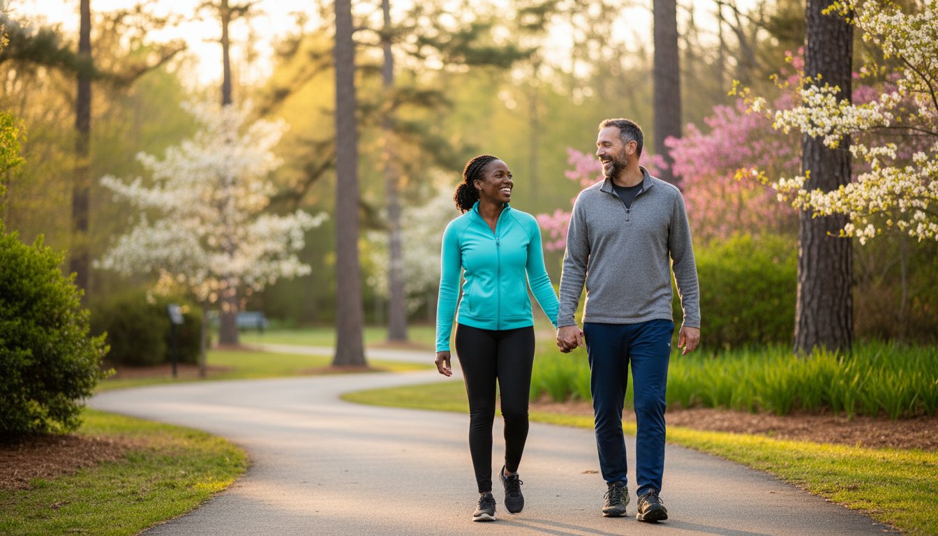 When to See a Podiatrist in Marietta: Your Foot Health Checklist