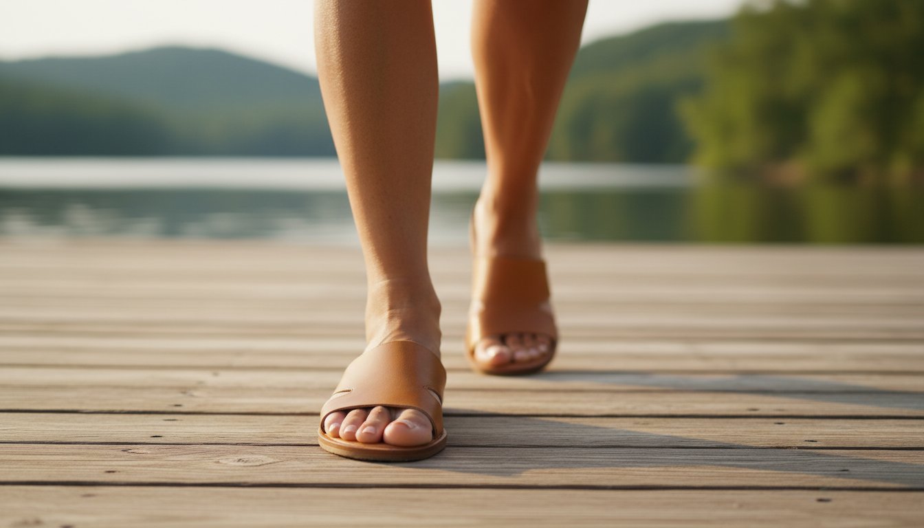 What Kills Toenail Fungus Permanently? A Marietta Podiatrist’s Guide to Lasting Relief