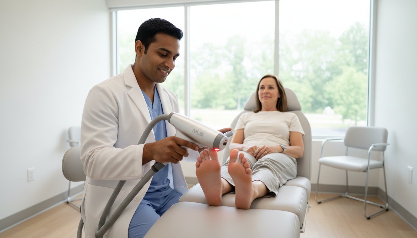 Common Foot Problems in Marietta, GA: Your 2026 Guide to Relief and Recovery