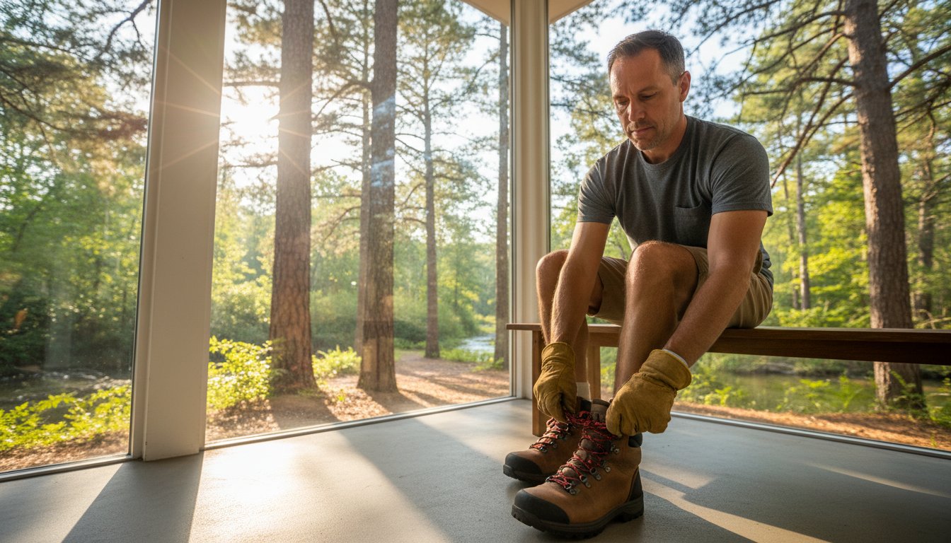 Foot Surgeon in Marietta: Your Guide to Reconstructive Care & Recovery