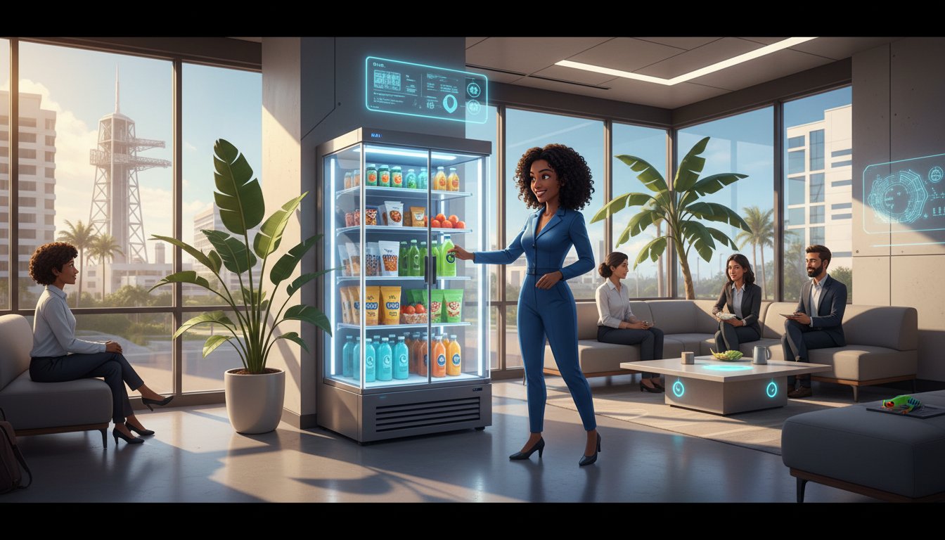 Vending Machine Installation in Melbourne, FL: The Ultimate 2026 Guide