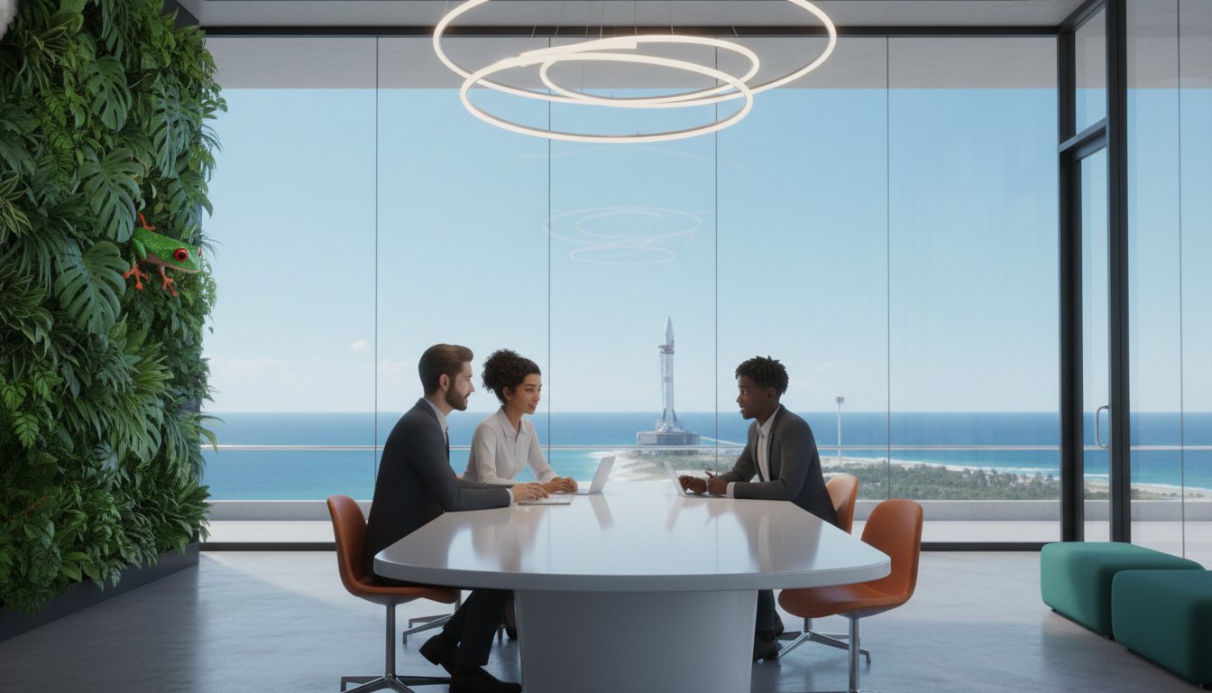 5 Creative Ways to Boost Employee Morale in Brevard County: The 2026 Space Coast Guide